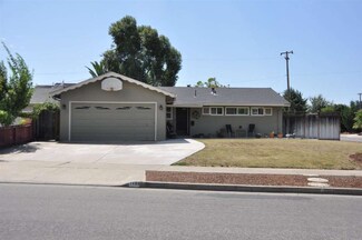 1405 Stockbridge Dr, San Jose, CA 95130