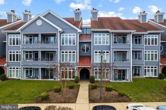 1138 Lake Heron Dr, Annapolis, MD 21403