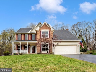 1012 Park Ridge Dr, Mount Airy, MD 21771