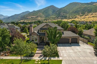 12547 S 1745 E, Draper, UT 84020