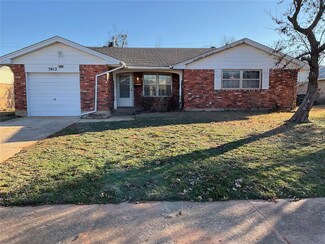3812 Vick Cir, Oklahoma City, OK 73115