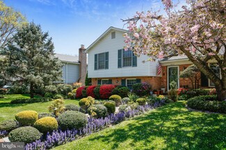1905 Sword Ln, Alexandria, VA 22308
