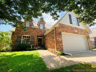 4709 W Dallas St, Broken Arrow, OK 74012