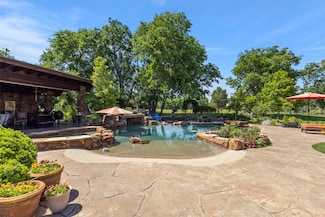 32 Graham Ln, Lucas, TX 75002