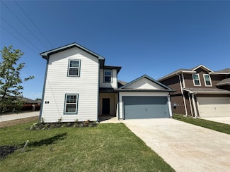 701 Sunlight Loop, Princeton, TX 75407