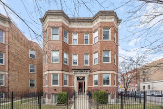 4454 N Dover St Unit 3N, Chicago, IL 60640