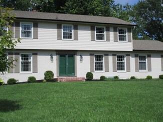 6360 Brixton Ln, Indianapolis, IN 46220
