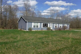 3616 Richland Creek Rd, Solsberry, IN 47459