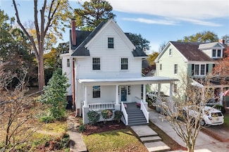 1219 Manchester Ave, Norfolk, VA 23508