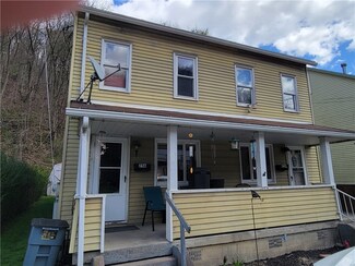 254 Bailies Run Rd, Creighton, PA 15030