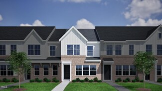 Tbd Chesapeake Commons St Unit 161, Garner, NC 27529