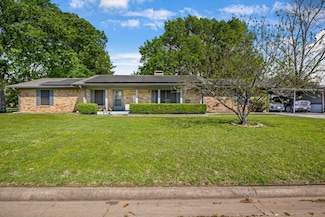 140 Spruce St, van, TX 75790