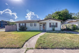 813 Rosedale Dr, Corpus Christi, TX 78411