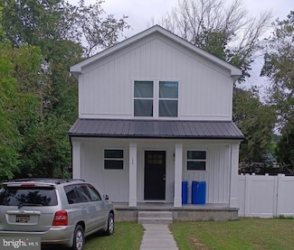 708 Willow St, Ellendale, DE 19941