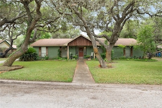 1965 Chandler Place, Ingleside, TX 78362