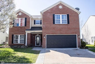 10105 Yosemite Ln, Indianapolis, IN 46234