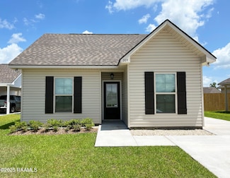 109 Cranston Ct, Lafayette, LA 70507