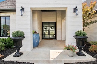 6317 Wentworth Dr, Edmond, OK 73025
