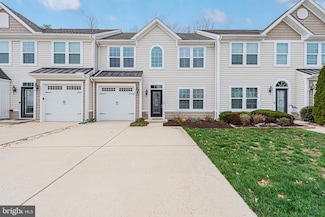 19062 Timbercreek Dr Unit 46, Milton, DE 19968