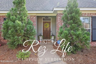 614 Cliffview Dr, Brandon, MS 39047