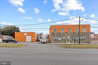 1531 N Olden Ave, Trenton, NJ 08638