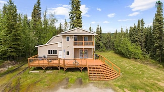 883 Capricorn St, Fairbanks, AK 99709