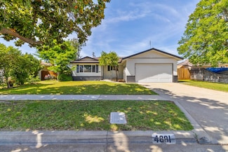 4881 E Rialto Ave, Fresno, CA 93726