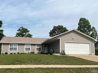 4608 Centerpointe Dr, Pensacola, FL 32514