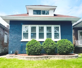 9432 S Vernon Ave, Chicago, IL 60619