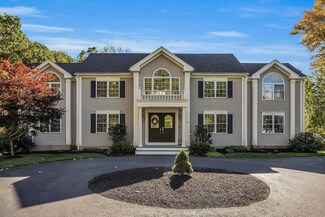 406 Richardson Rd, Fitchburg, MA 01420