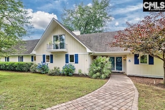 5 Northlake Rd, Columbia, SC 29223