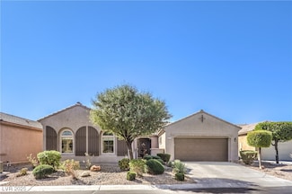 5525 Criollo Dr, Las Vegas, NV 89122