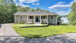 1620 Stripers Cove Rd, Goodview, VA 24095