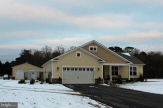 13331 Spicer Rd, Ellendale, DE 19941