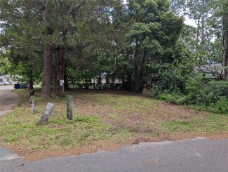 1510 NE 5th Ave, Gainesville, FL 32641