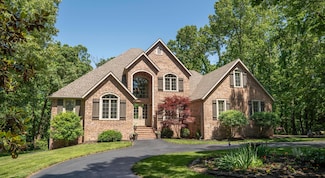 3262 S Thornridge Dr, Springfield, MO 65809
