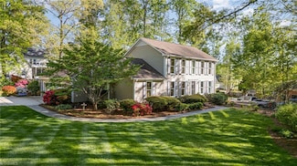 3901 Buncombe Dr, Greensboro, NC 27407