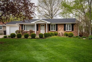 279 Todd Ave, Hermitage, PA 16148