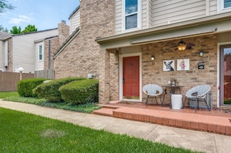 2323 Torrington Dr Unit C, Arlington, TX 76012