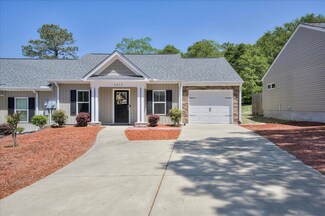 3312 Cushendal Rd, Augusta, GA 30909