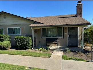 2295 N Tustin St Unit 84, Orange, CA 92865