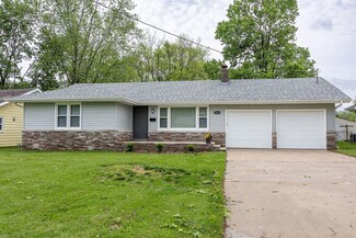 2610 E Belmont St, Springfield, MO 65802