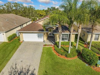 512 Calamondin Way SW, Vero Beach, FL 32968