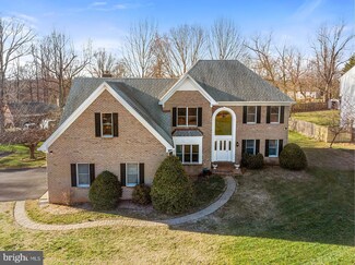 1284 Freeman Dr, Amissville, VA 20106