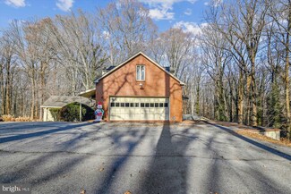 616 Gun Rd, Halethorpe, MD 21227