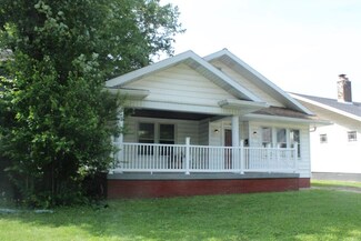 823 Washington Ave, Evansville, IN 47713