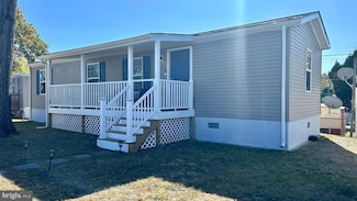 1205 Farrell Ave Unit 3, Cherry Hill, NJ 08002