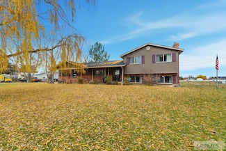 15098 W Lacey Rd, Pocatello, ID 83202