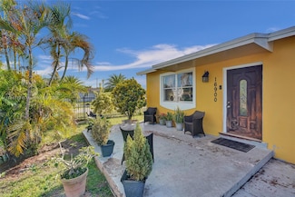16900 NW 44th Ave, Miami Gardens, FL 33055