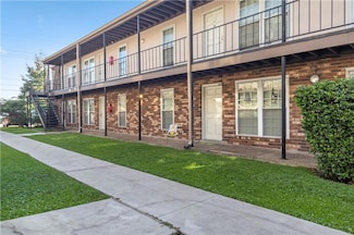 6320 Riverside Dr Unit 117, Metairie, LA 70003